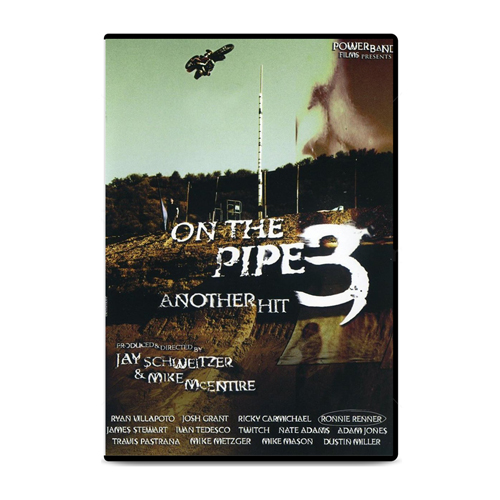 On The Pipe 3: Another Hit poster