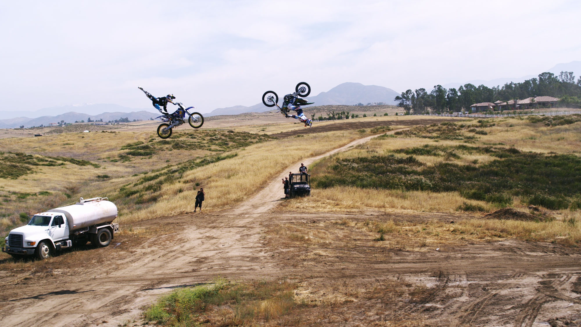 BTS Shot 9